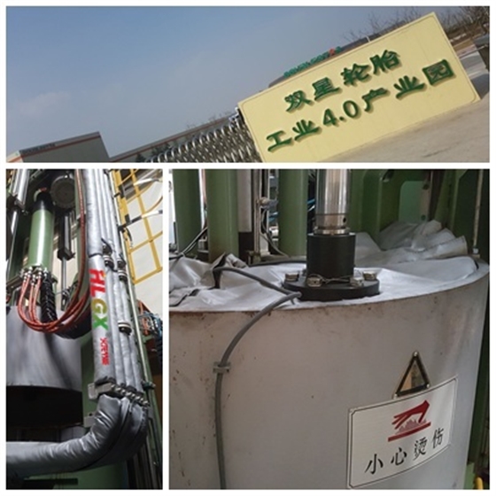 国标规定哪些工业设备及管道需要做保温隔热处