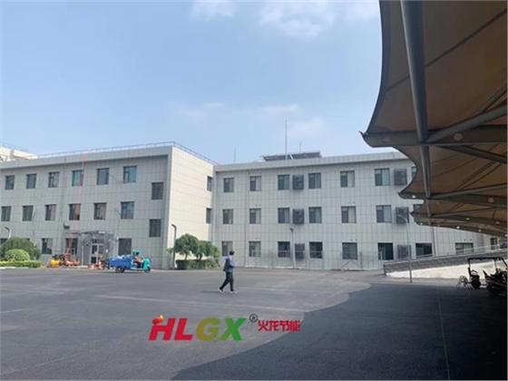 外墙保温工程