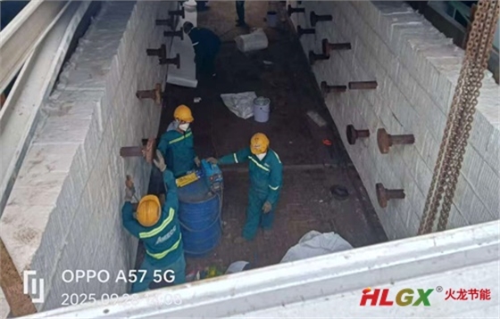 越南热镀锌锅保温 越南热镀锌锅保温