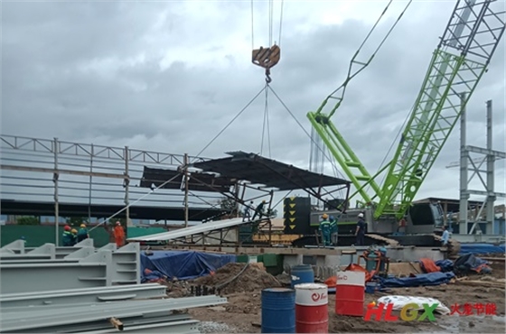 海外热镀锌锅保温 海外热镀锌锅保温