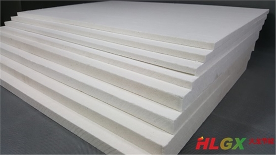 耐火纤维板有机物含量 耐火纤维板有机物含量