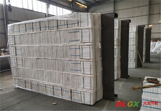 分体式热镀锌锅保温炉