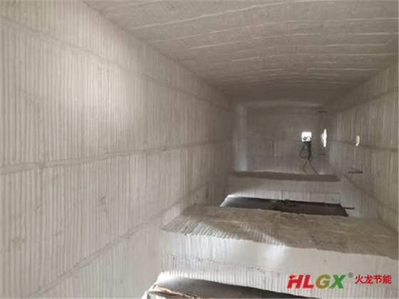 蓄热式氧化焚烧炉保温怎么做？