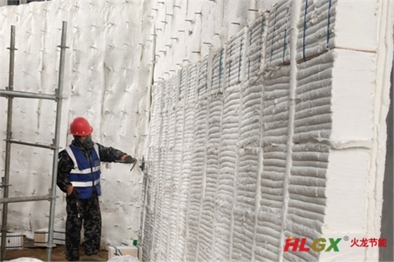 环境除尘系统隔热罩保温 环境除尘系统隔热罩保温