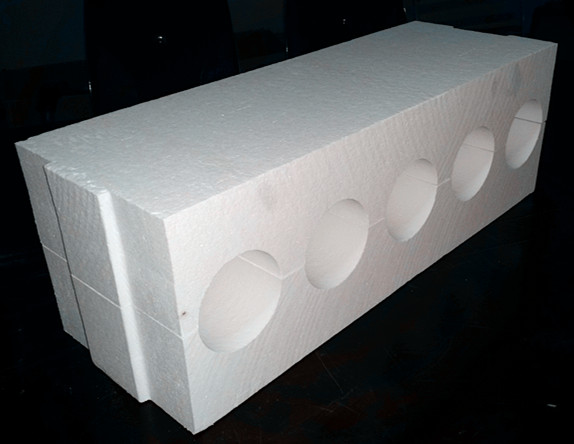 陶瓷纤维炉辊密封件-火龙耐材提供