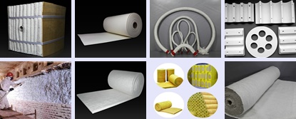硅酸铝纤维与陶瓷纤维的区别
