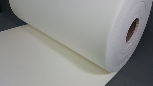 A2级不燃材料HLGX陶瓷纤维纸