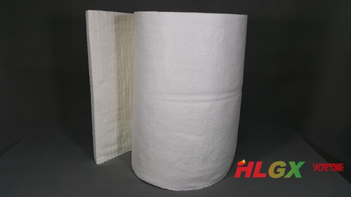 HLGX陶瓷纤维毯