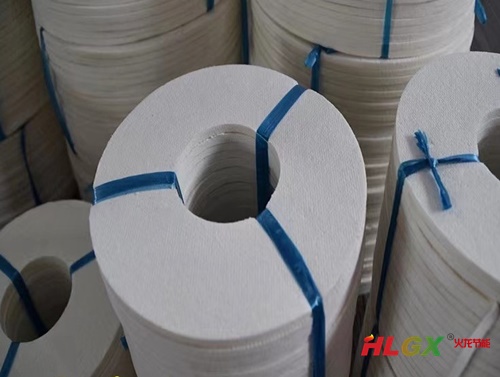 陶瓷纤维纸质垫片