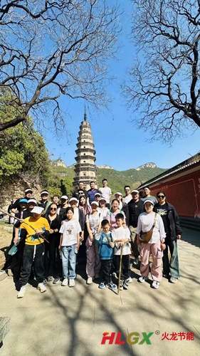 灵岩寺