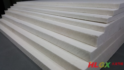 耐火纤维板 耐火纤维板