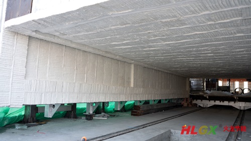 可变容退火炉保温 可变容退火炉保温