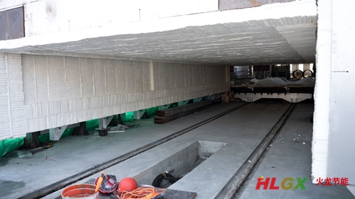 可变容退火炉保温 可变容退火炉保温