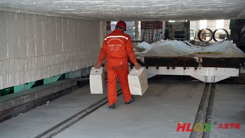 可变容退火炉保温 可变容退火炉保温