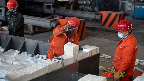 可变容退火炉保温 可变容退火炉保温