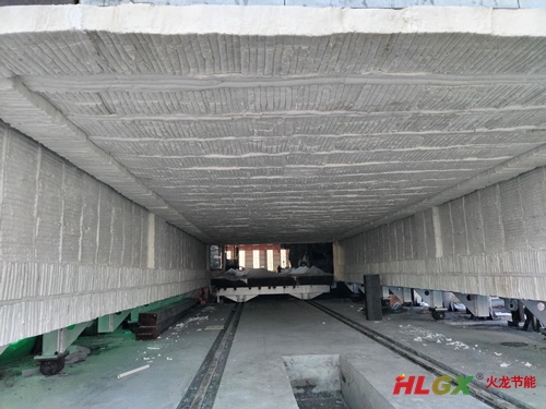 可变容退火炉保温 可变容退火炉保温