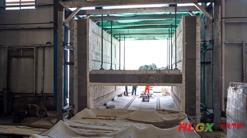 可变容退火炉保温 可变容退火炉保温