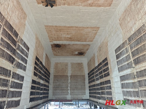 山矿台车炉炉衬 山矿台车炉炉衬