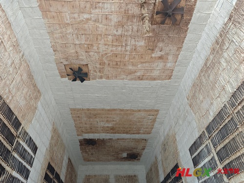 山矿台车炉炉衬 山矿台车炉炉衬