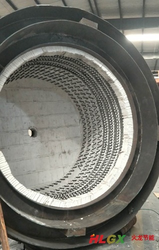 罩式炉炉衬 罩式炉炉衬