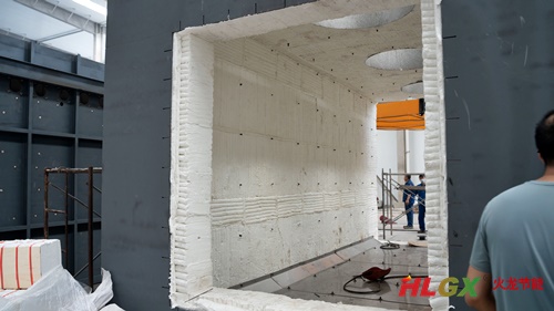 固熔炉炉衬 固熔炉炉衬