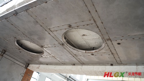 固熔炉炉衬 固熔炉炉衬