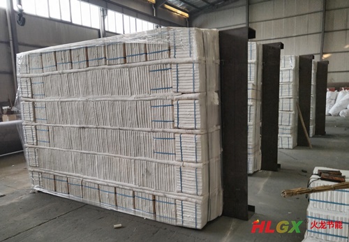 分体式热镀锌锅保温炉