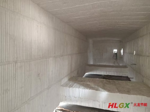 蓄热式氧化焚烧炉保温怎么做？