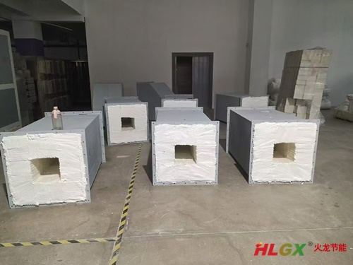 蓄热式氧化焚烧炉保温怎么做？