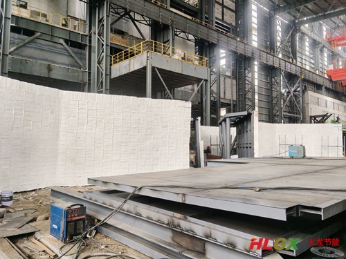 环境除尘系统隔热罩保温 环境除尘系统隔热罩保温