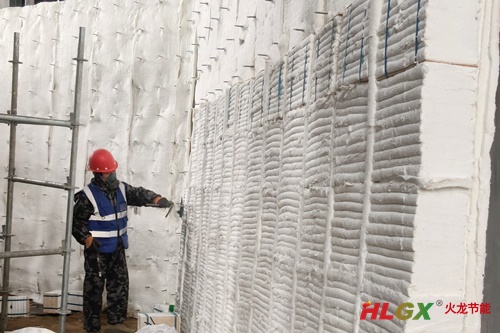 环境除尘系统隔热罩保温 环境除尘系统隔热罩保温