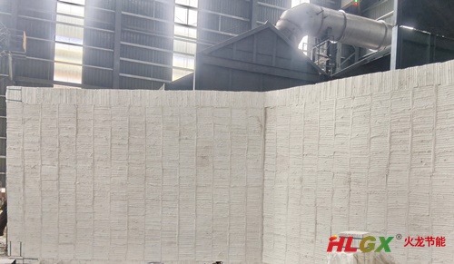 环境除尘系统隔热罩保温 环境除尘系统隔热罩保温