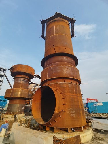 空气预热器保温 空气预热器保温