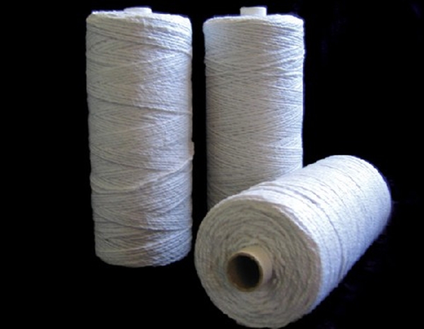 陶瓷纤维纱线